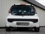 Citroen C1 3-Door by Musketier 2008 года